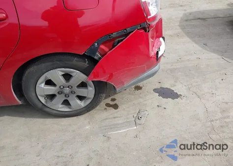 2007 Toyota Prius z USA, uszkodzony, nr VIN JTDKB20U977629887